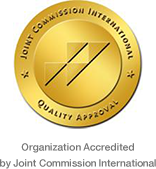 Joint Commission International